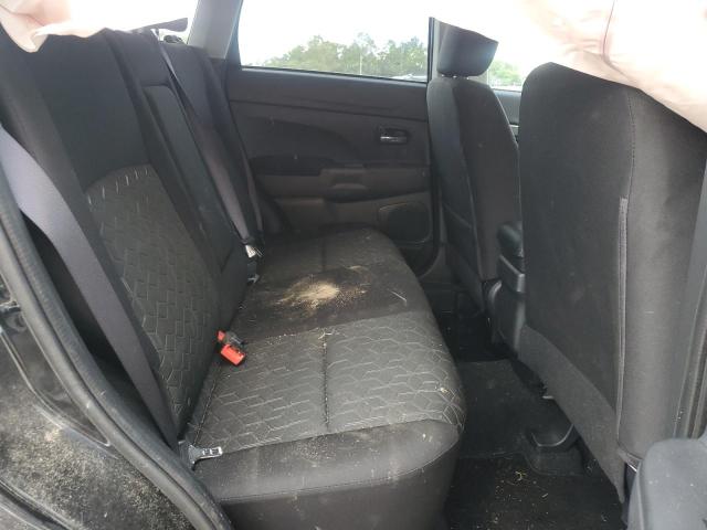 2024 MITSUBISHI OUTLANDER JA4ARUAU6RU010776