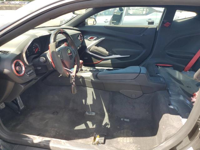 2017 CHEVROLET CAMARO ZL1 1G1FJ1R6XH0192794