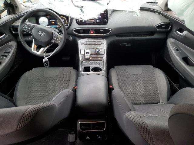 2022 HYUNDAI SANTA FE S - 5NMS6DAJ1NH404650