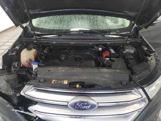 2015 FORD EDGE SEL - 2FMTK4J94FBC24337