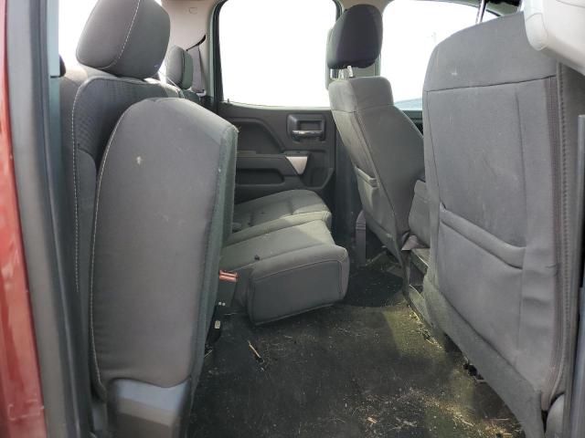 2017 CHEVROLET SILVERADO - 1GCVKREH6HZ157042