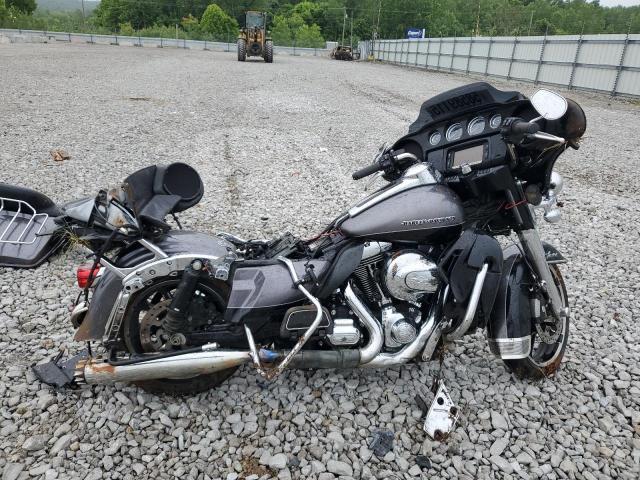 2014 HARLEY-DAVIDSON FLHTK ELEC 1HD1KEL15EB668788