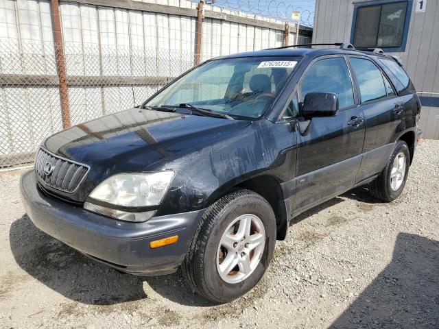LEXUS RX 300