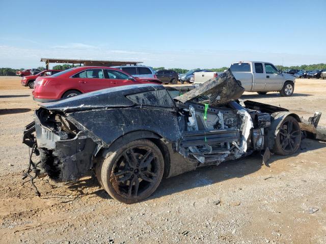 Vin: 1g1yk2d78f5116082, lot: 55937055, chevrolet corvette stingray z51 2lt 20153