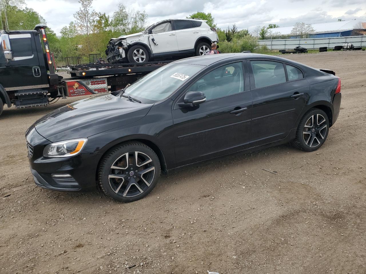 VOLVO S60 DYNAMIC