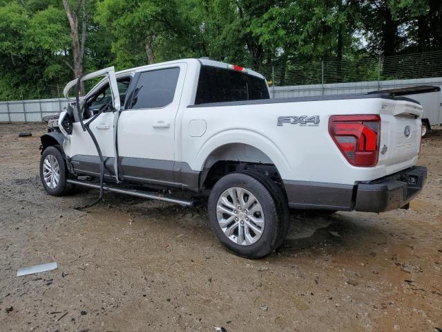 2024 FORD F150 KING 1FTFW6LD7RFC17775