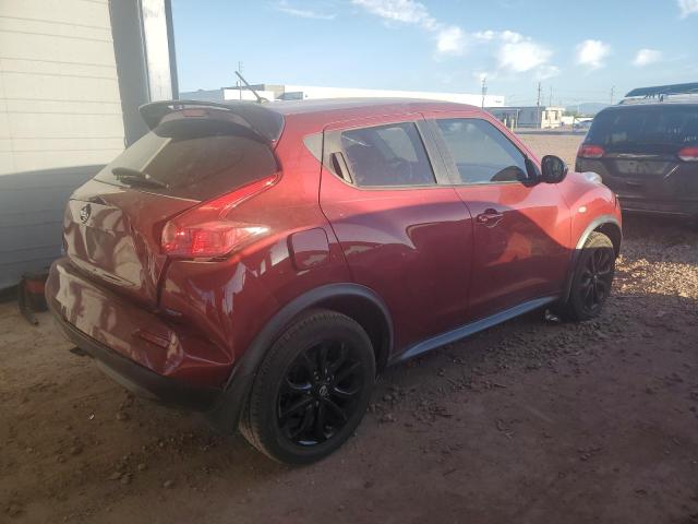 Vin: jn8af5mr2dt209502, lot: 59151515, nissan juke s 20133