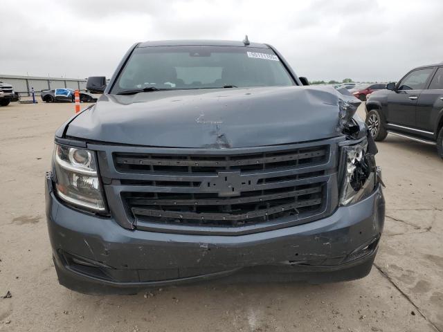 2019 CHEVROLET TAHOE C150 1GNSCCKJ2KR384795