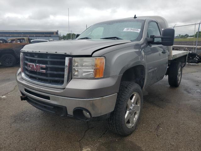 GMC SIERRA K25