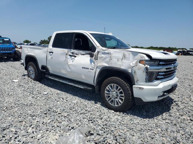 Vin: 1gc4yveyxlf152701, lot: 57437885, chevrolet all models k3500 high country 20204