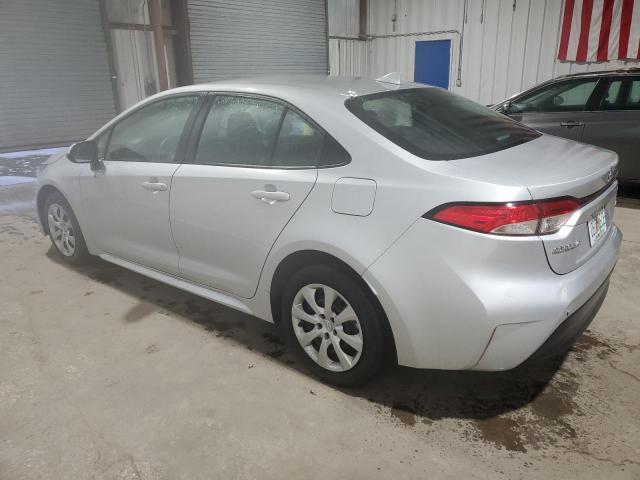 Vin: 5yfb4mde6pp002605, lot: 57757365, toyota corolla le 20232