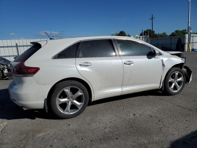 Vin: 4t3bk3bb9du078927, lot: 57454355, toyota venza le 20133