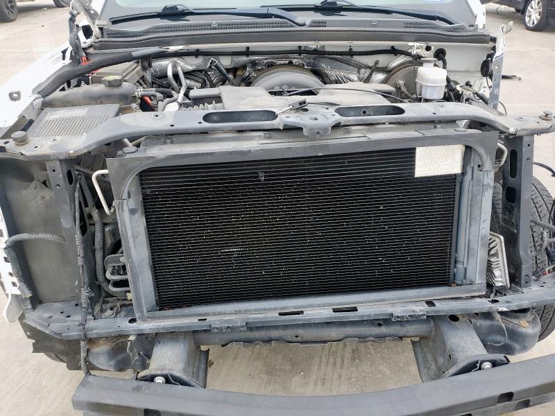 2015 CHEVROLET TAHOE C150 - 1GNSCBKC0FR210211