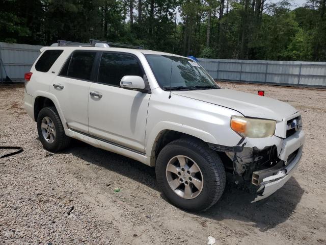 Vin: jtebu5jrxb5075376, lot: 57560235, toyota 4runner sr5 20114