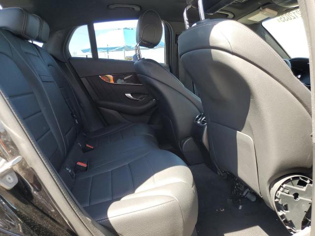 2020 MERCEDES-BENZ GLC COUPE - W1N0J8EB6LF845936