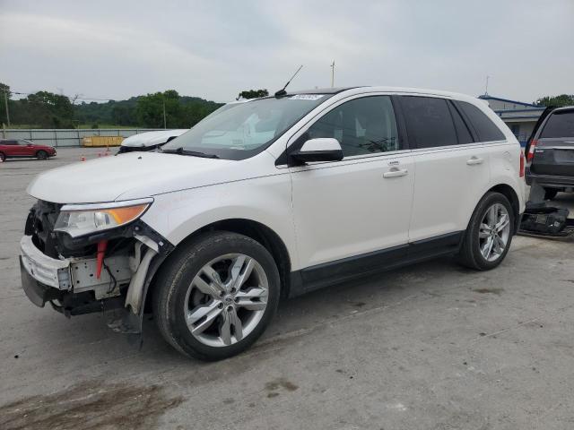 Vin: 2fmdk3k93cba55663, lot: 56043925, ford edge limited 2012 img_1