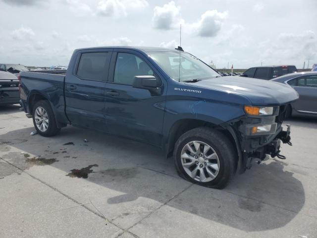 Vin: 3gcpwbeh8kg275346, lot: 54550255, chevrolet all models c1500 custom 20194