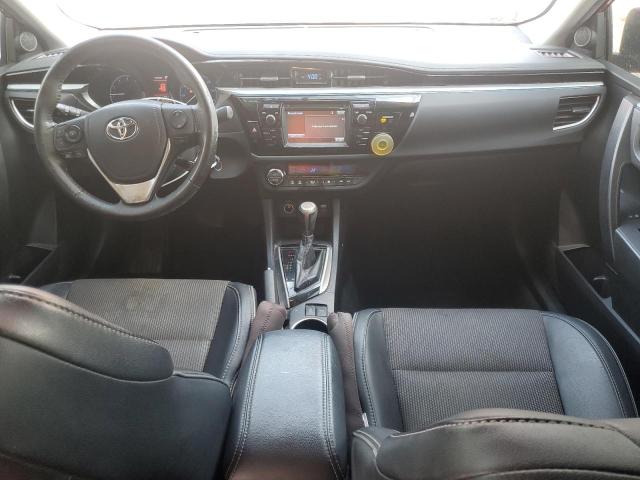 2016 TOYOTA COROLLA L - 2T1BURHE6GC487903