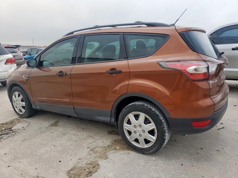 Vin: 1fmcu0f78hua80539, lot: 57485415, ford escape s 20172