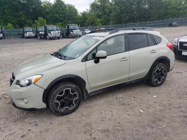 Vin: jf2gpavc0eh201605, lot: 58827735, subaru xv 2.0 premium 2014 img_1