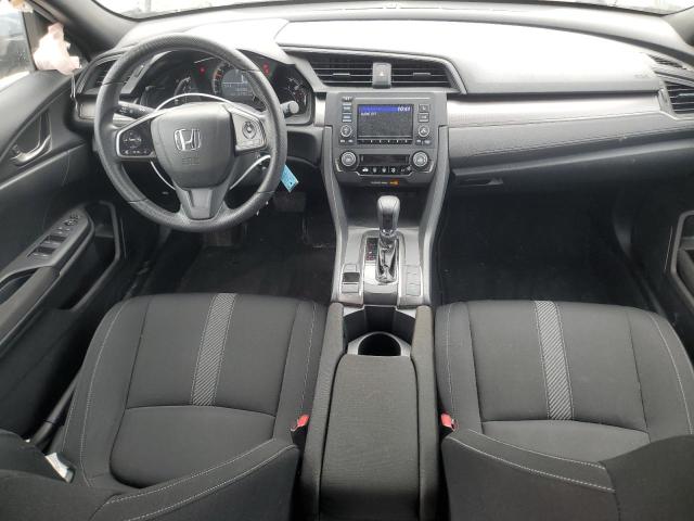 2017 HONDA CIVIC LX - SHHFK7H29HU223961