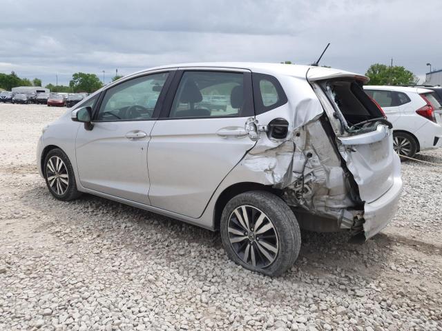 Vin: 3hggk5h87fm723058, lot: 56389945, honda fit ex 20152