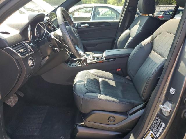 2018 MERCEDES-BENZ GLE 350 4M - 4JGDA5HB7JB045147