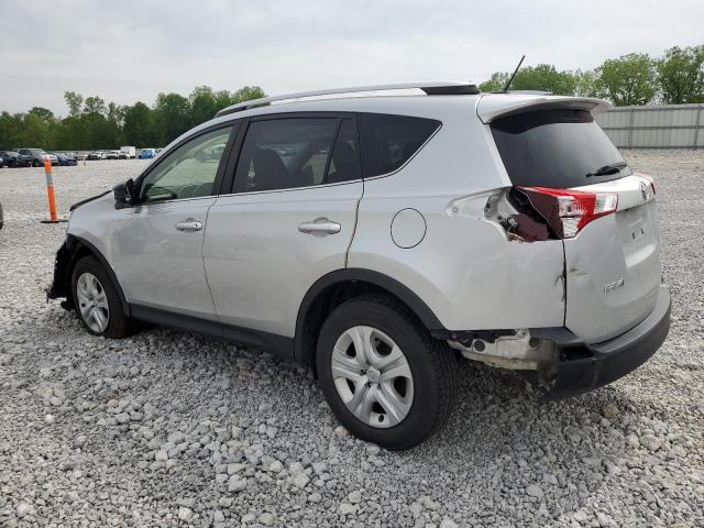 Vin: jtmzfrev6fd044469, lot: 57297195, toyota rav4 le 20152
