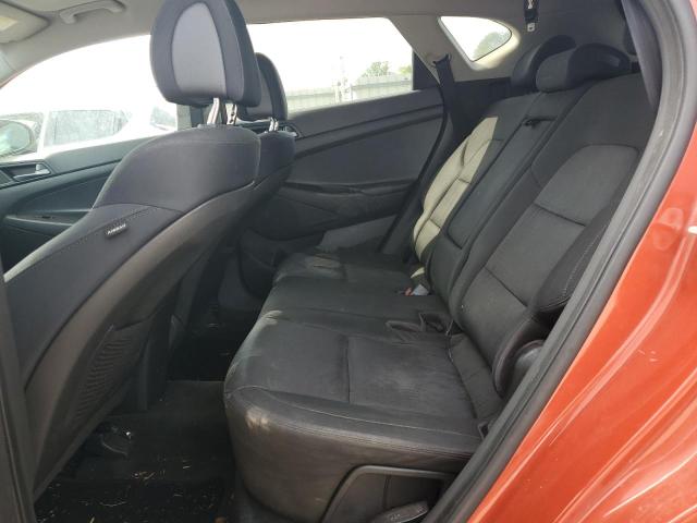 2016 HYUNDAI TUCSON LIM - KM8J33A40GU083510
