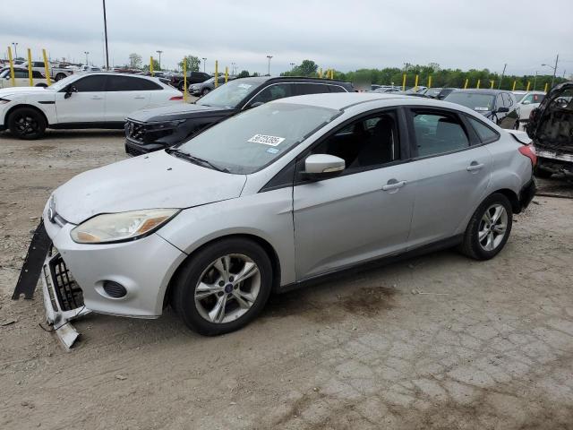 Vin: 1fadp3f2xel287558, lot: 56725395, ford focus se 2014 img_1