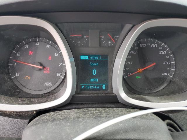 2015 CHEVROLET EQUINOX LT - 2GNFLFEK3F6379257