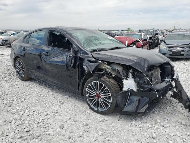 Vin: 3kpf44ac2pe596616, lot: 49600175, kia forte gt 20234