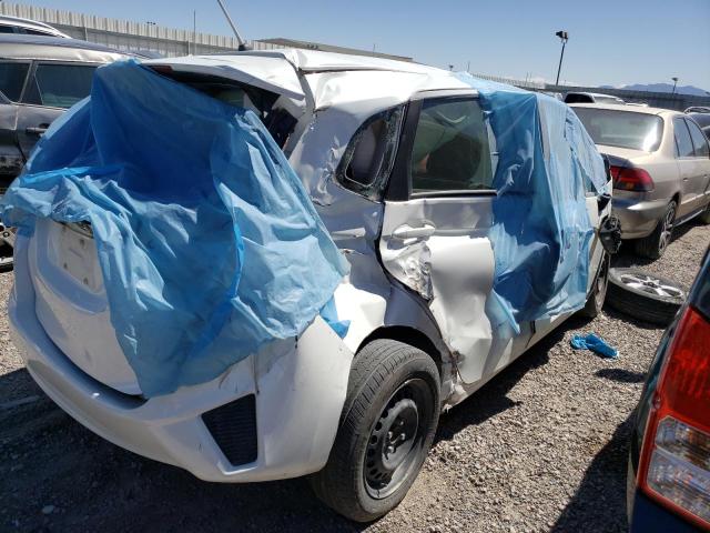 2016 HONDA FIT LX - JHMGK5H50GX011585