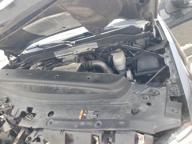 2019 CHEVROLET SILVERADO - 1GC1KUEY5KF211876