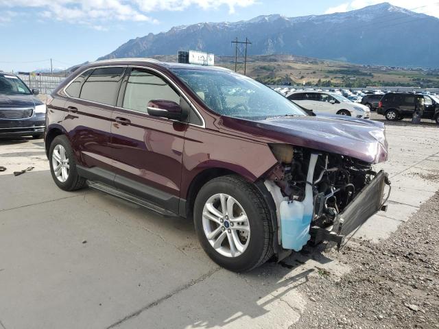 Vin: 2fmpk4j94kbb37047, lot: 57286645, ford all other sel 20194