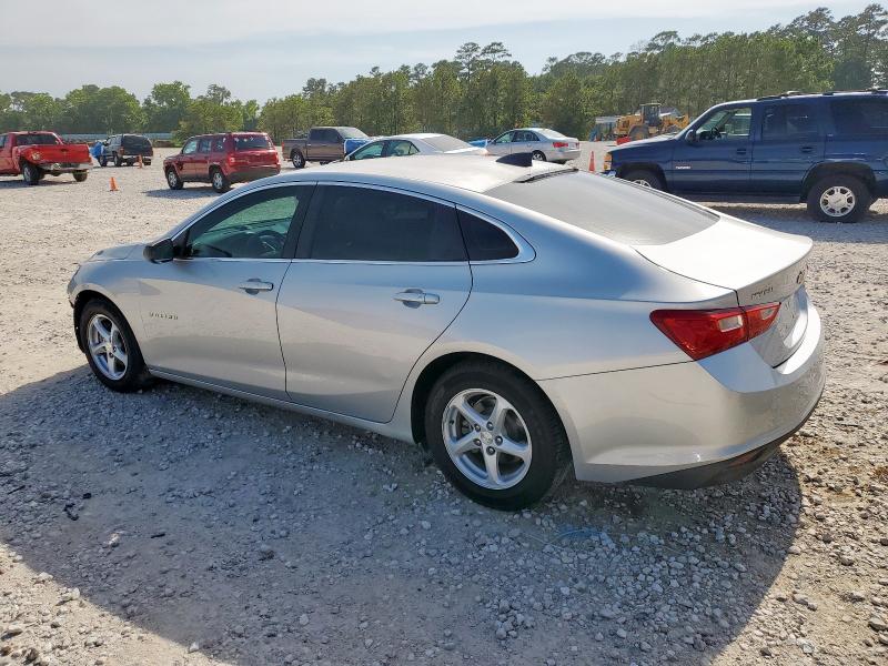 Vin: 1g1zb5stxhf119780, lot: 56759885, chevrolet malibu ls 20172