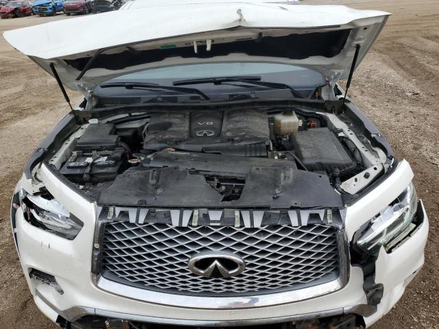 2019 INFINITI QX80 LUXE - JN8AZ2NEXK9235292