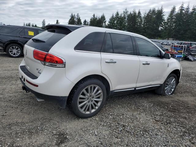 Vin: 2lmdj8jk3dbl09477, lot: 58156695, lincoln mkx 20133