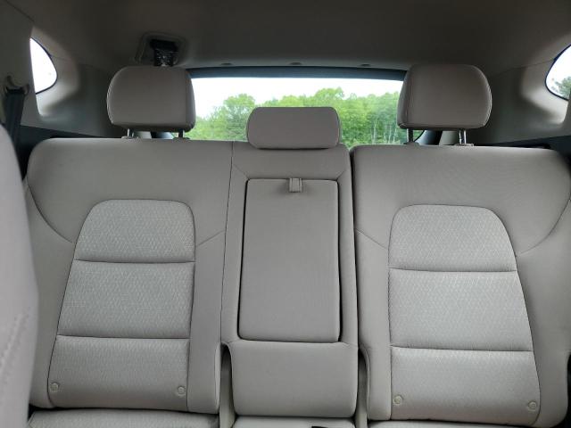 2017 HYUNDAI TUCSON LIM - KM8J33A47HU550181