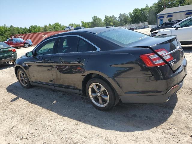 Vin: 1fahp2f82fg103711, lot: 57158265, ford taurus limited 20152