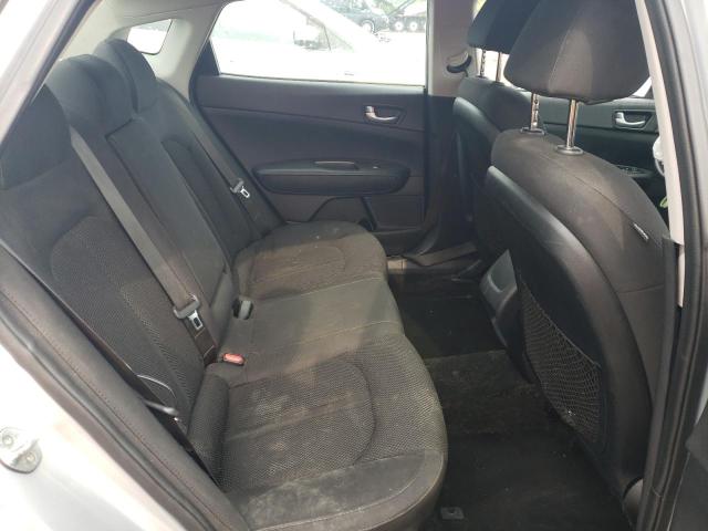2019 KIA OPTIMA LX 5XXGT4L30KG360938