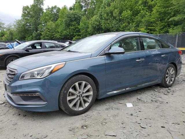 HYUNDAI SONATA SPO
