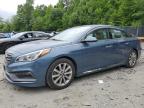 2016 HYUNDAI SONATA SPO - 5NPE34AF1GH418345