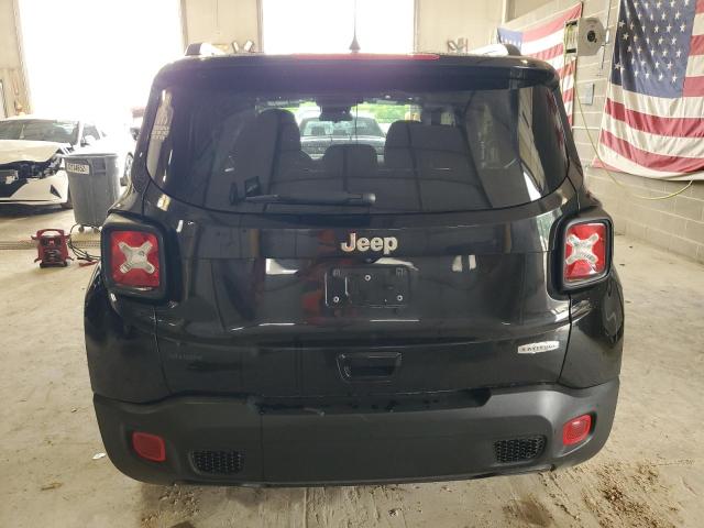 2020 JEEP RENEGADE L - ZACNJABB0LPL17831
