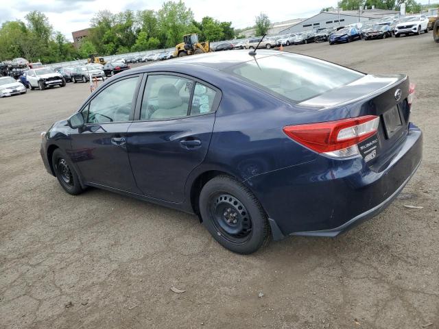 Vin: 4s3gkaa64k3623575, lot: 57072105, subaru impreza 20192