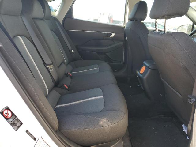 2020 HYUNDAI SONATA SEL 5NPEL4JAXLH027516