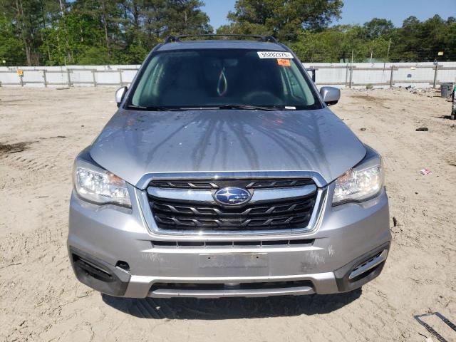 2018 SUBARU FORESTER 2 - JF2SJAECXJH551507