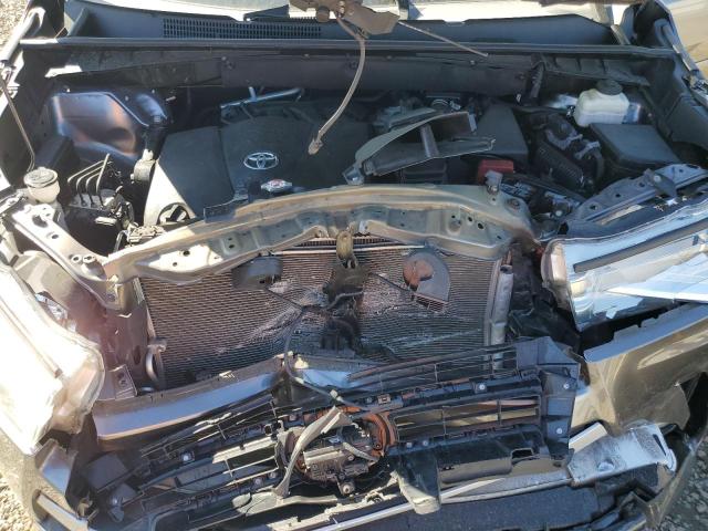 2018 TOYOTA HIGHLANDER - 5TDJZRFH6JS547235