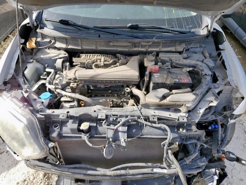 2015 NISSAN ROGUE S - 5N1AT2ML2FC874994
