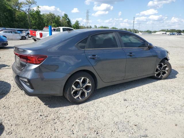 Vin: 3kpf24ad6ke029378, lot: 55556225, kia forte fe 20193